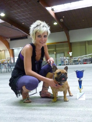 in the Purple Moon - Expo Macon 2011